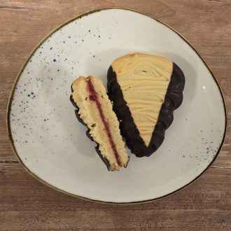 Die Herzbäcker – Flammendes Herz