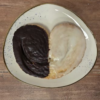 Die Herzbäcker – Schweinsohr