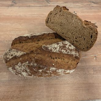 Die Herzbäcker – Bauernbrot